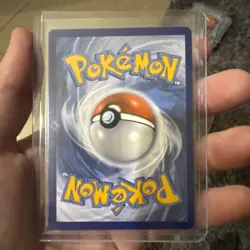 Pokemon TCG Charizard V Sword & Shield Swsh260 Holo Promo - Image 4