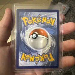 Pokemon TCG Charizard V Sword & Shield Swsh260 Holo Promo - Image 5