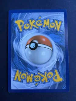 Pokemon TCG Charizard V Sword & Shield Swsh260 Holo Promo - Image 2