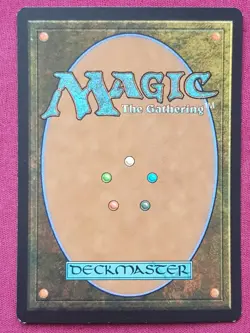Magic The Gathering MIRRODIN TIMESIFTER artifact card MTG - Image 2