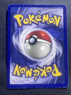 1995 Venusaur Holo Rare Pokemon Card TCG Base Set 15/102 MP - Image 2