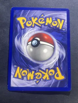 mp - Vaporeon - 12/64 - Jungle - Pokemon Card holo - Image 2