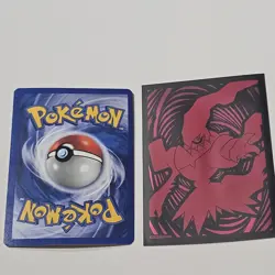 Marill 11/18 Southern Islands Reverse Holo Pokemon Trading Cards TGC Free Sleeve - Image 4