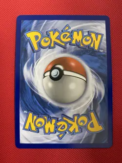 Pokemon TCG Card Lana SM Ultra Prism 150/156 Holo Full Art Ultra Rare - Image 2