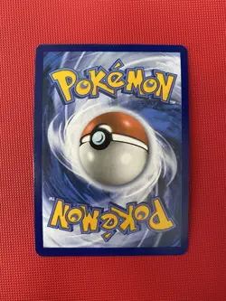 Charcadet (Pokemon Center Stamped) Pokemon TCG ETB Promo Card MEP022 - Image 3