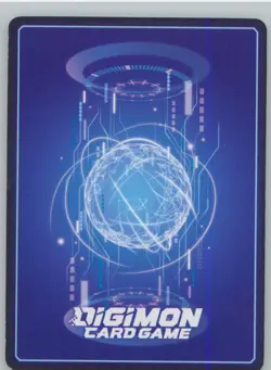 Digimon TCG RizeGreymon BT12-042 R Foil Across Time Pre-Release Cards NM - Image 2