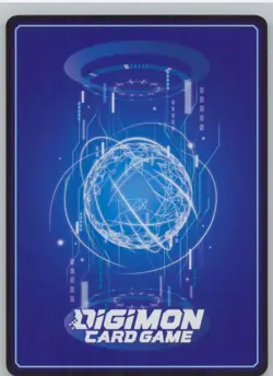 Digimon TCG Magnadramon EX3-036 R Foil Revision Pack Cards NM - Image 2