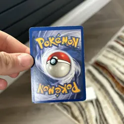 Vileplume 15/64 | Base Set Jungle | Holo Pokemon Card LP - Image 2