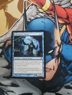 Laboratory Maniac MTG - Image 2