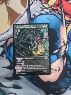 MTG (IKO) Insatiable Hemophage - Image 1