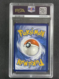 Pokemon Cards PSA 10 Gem Mt Charizard CLC Trading Card Classic Collection 003 - Image 2