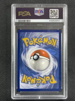 Pokemon Cards PSA 9 Mint Venusaur CLV Trading Card Classic Collection Swsh 003 - Image 2