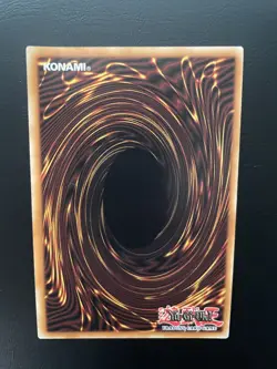 Yugioh Fiendsmith Engraver RA04-EN049 Secret Rare 1st Edition HP - Image 2