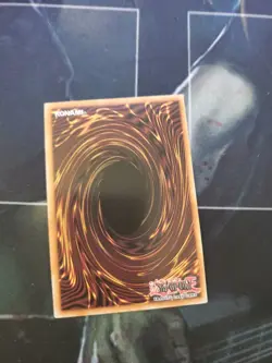 MAGICAL MELTDOWN QUARTER CENTURY SECRET RARE RA04-EN280 YUGIOH! - Image 2