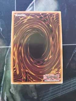 MAGICAL MELTDOWN QUARTER CENTURY SECRET RARE RA04-EN280 YUGIOH! - Image 4