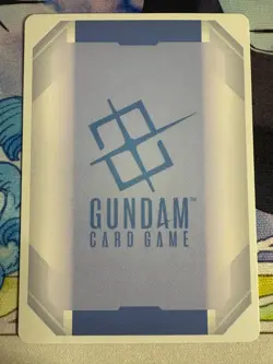 Gundam Card Game Newtype Rising Marida Cruz GD01-093 R - Image 2