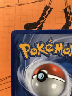 Deoxys (Delta Species) 2/17 POP Series 4 Holo - Excellent Lightly Played - Image 3