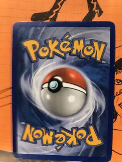 Deoxys (Delta Species) 2/17 POP Series 4 Holo - Excellent Lightly Played - Image 4
