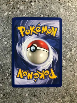 Pokemon TCG Cards 1st Edition Magmar 39/62 Fossil Uncommon NM - Image 2