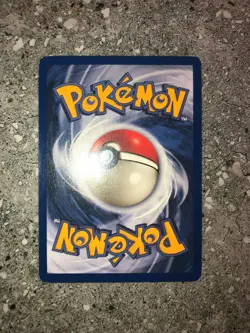 Pokemon TCG Cards 1st Edition Magmar 39/62 Fossil Uncommon NM - Image 4