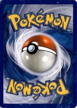 Geodude 84/123 Mysterious Treasures Pokemon Card TCG - Image 2