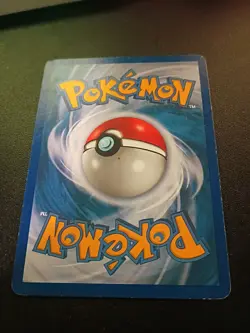 Donphan 48/132 Pokemon Card Secret Wonders Rare 100 HP Rev Holo Lp/Mp - Image 2