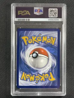Pokemon Cards PSA 9 Mint Blastoise CLB Trading Card Classic Collection Swsh 003 - Image 2