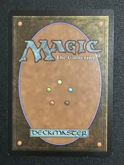 Magic the Gathering Mox Opal Scars of Mirrodin Mythic 179/249 ENG 2010 - Image 2