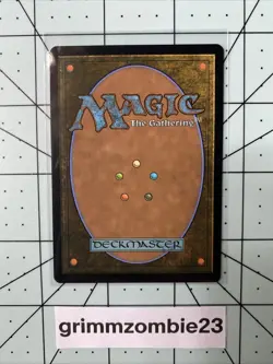 Beyond the Quiet (Borderless) 303 Edge of Eternities Magic: The Gathering NM - Image 2