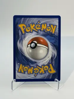 Pokemon Claydol 092/086 ME04 Chaos Rising Rare Full Art Holo NM - Image 3