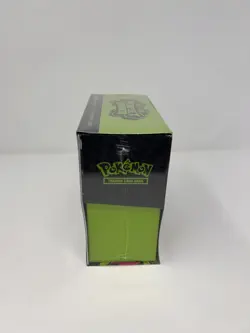 Pokemon TCG: Mega Evolution-Perfect Order Pokemon Center Elite Trainer Box - Image 5