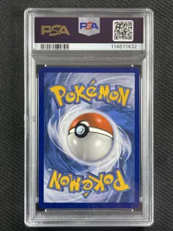 Pokemon Cards PSA 9 Mint Snorlax Vmax Full Art Swsh base 2020 142/202 - Image 2