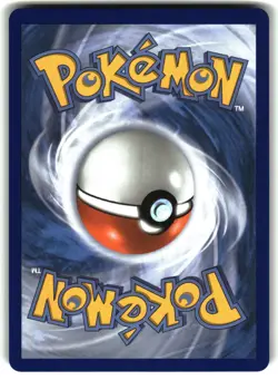 Mega Starmie ex 102/088 Ultra Rare Perfect Order Pokemon Holo Near Mint - Image 2