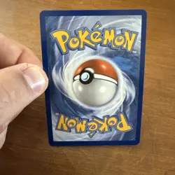 Marnie’s Grimmsnarl Ex 136/182 NM - Prize Pack Series 9 - Play! Pokemon Stamped - Image 4