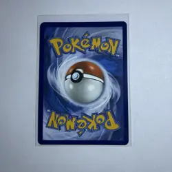 Ethan's Typhlosion 034/182 Prize Pack Series 9 Cosmos Holo - Image 2