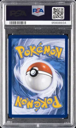 2023 POKEMON MEW EN-151 SPECIAL ILLUSTRATION RARE #198 VENUSAUR EX PSA 10 - Image 2