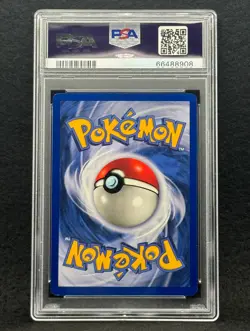 1999 Pokemon Base Set Doduo #48 Shadowless PSA 9 - Image 2