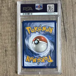 The Pokemon Company SV03 Obsidian Flames Charmeleon 027/197 Rev Holo PSA 10 - Image 2