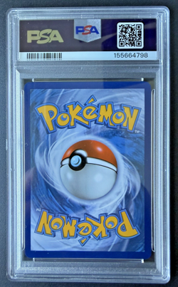 2021 POKEMON CELEBRATIONS #006 FLYING PIKACHU V PSA 10 GEM MT - Image 2