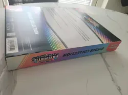 POKEMON TCG SCARLET & VIOLET PRISMATIC EVOLUTIONS BINDER COLLECTION *SEALED* - Image 3