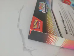 POKEMON TCG SCARLET & VIOLET PRISMATIC EVOLUTIONS BINDER COLLECTION *SEALED* - Image 4