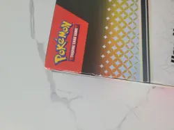 POKEMON TCG SCARLET & VIOLET PRISMATIC EVOLUTIONS BINDER COLLECTION *SEALED* - Image 5