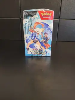 Pokemon TCG SV09 Journey Together Enhanced Booster Box Sealed - Image 4
