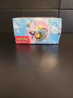 Pokemon TCG SV09 Journey Together Enhanced Booster Box Sealed - Image 5