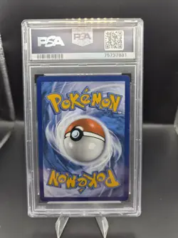 2023 Pokemon Sword And Shield Crown Zenith HSN. Zoroark VSTAR #GG56 FA PSA 10 - Image 4