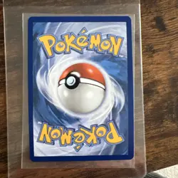 Frogadier 089/086 Holo Illustration Rare Chaos Rising Pokemon NM/M - Image 2