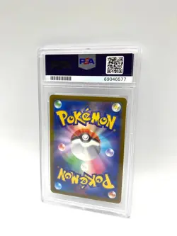 Carta Pokemon Giratina V 111/100 S11 set Lost Abyss Holo Japanese PSA 10 GEM MT - Image 2