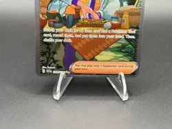 Pokemon Arven 249/198 Scarlet & Violet Special Illustration Rare Holo NM - Image 3