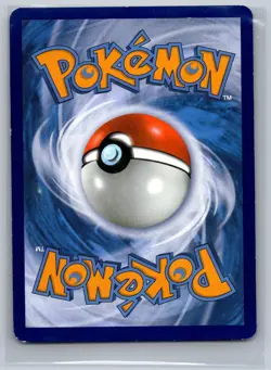Totodile 15/119 Common Phantom Forces Pokemon Reverse Holo Near Mint - Image 2
