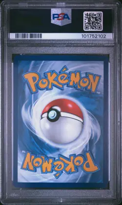 PSA 10 GEM MINT Pokemon 2023 Charmeleon 169/165 151 Illustration Rare Holo Card - Image 2